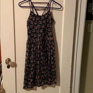 Xhilaration dress